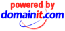 Powered By: Domain-it!